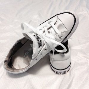 Women’s Converse Shoes